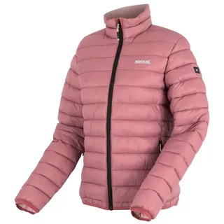 Regatta Steppjacke Marizion in Rosa 36