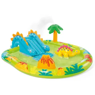 Intex Playcenter Little Dino 191 x 152 x 58 cm