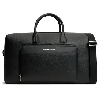 Tommy Hilfiger TH Central Weekender Reisetasche 49 cm  schwarz