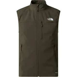 The North Face Nimble Grün M