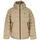 Steppjacke Ice Coffee XL