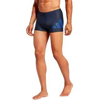 adidas Wettkampf-Badehose Marke Modell Boxer