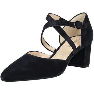 Gabor Pumps in dunkelblau, | Gr.: 40