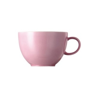 Thomas Sunny Day Light Pink Tee Obertasse 0,20l