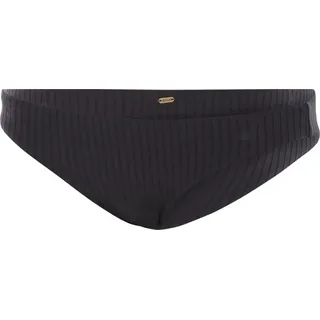 RIP CURL PREMIUM SURF CHEEKY Bikini Hose 2023 black - S