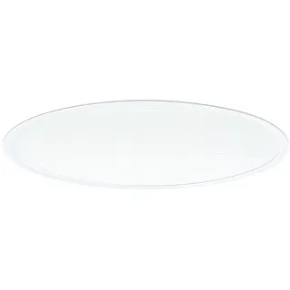 Lightnet LED-Einbauleuchte 1 Bad-Einbauleuchte Kunststoff