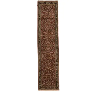 Sarough American Teppich 86x362