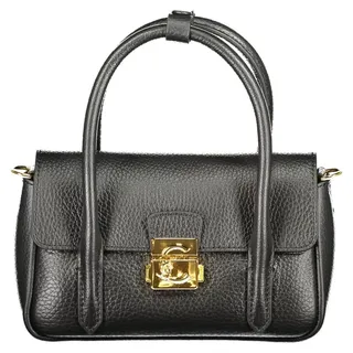 Coccinelle Damen-Schwarze Tasche