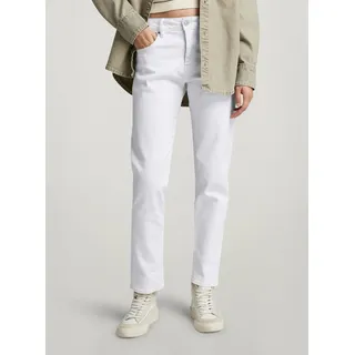 G-Star Kate Boyfriend Fit Weiß 25/30