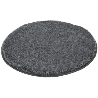KLEINE WOLKE Relax Ø 100 cm anthrazit