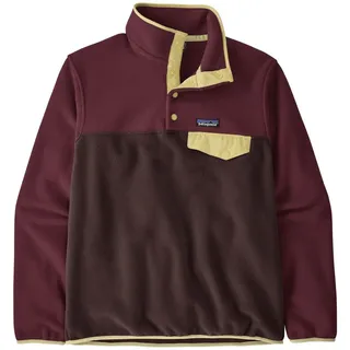 Patagonia Sweatshirt braun M