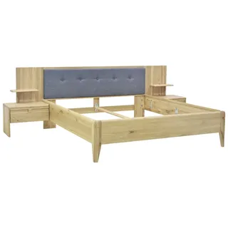 Linea Natura Bettanlage EPULO - B/H/T ca. 306.00x97.40x210.50