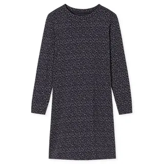 Schiesser Nachthemd Sleepshirt 95cm XXXL (46)