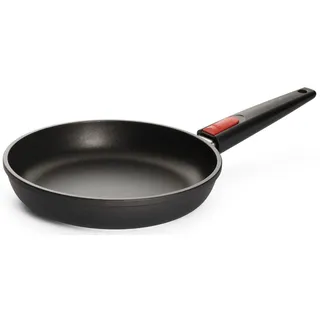 WOLL Nowo Titanium Gusspfanne 24 cm