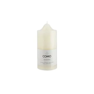 como Kirchenkerze   , creme , Paraffin , Maße (cm): H: 20  Ø: 9