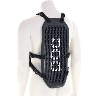 POC Brustpanzer VPD Air Torso Uranium Black L