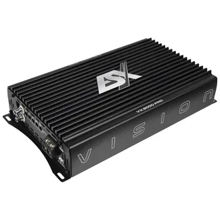 ESX VX8000PRO