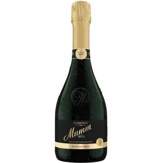 Rotkäppchen Godefroy von Mumm Riesling Brut 0,75l)