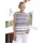 Kurzarm-Shirt Grau 38