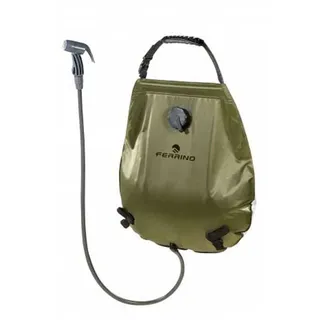Ferrino Deluxe 20 Dusche - Green - 20 Liter