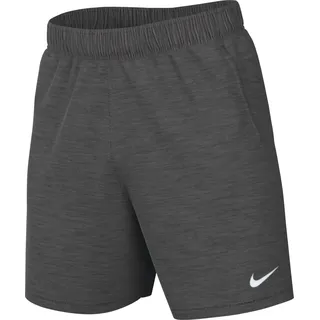 Nike Park 20 Fleece Sweatshorts charcoal heathr/white/white XL