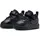 Black/Black/Black 19,5