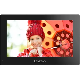 TMEZON Gegensprechanlage Monitor 2-Draht MZ-M790
