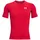 Armour HeatGear Compression Shirt Rot