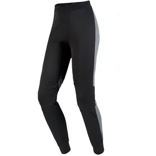 Spidi Thermo Chest Baselayer-hose - Black / Anthracite - S