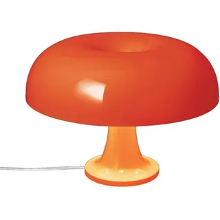 Tischlampe Polycarbonat Tischlampe Orange (gibt Vier Glühbirnen) - Rapanda