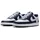 Midnight Navy / White 47