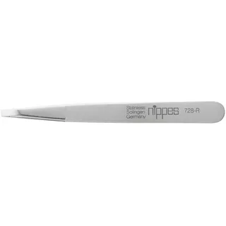 Nippes Kosmetik Pinzette 728R 1 St.