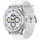 46 mm LTE White Hybrid Band White