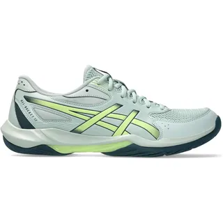 ASICS, Herren, Hallenschuhe, GEL-ROCKET 12 (50.5), Grün