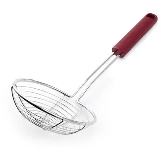 KitchenAid Küchensieb KHA010OHEREG, Spülmaschinengeeignet