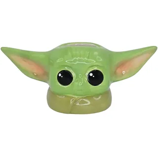 Star Wars Mini-Tasse – The Mandalorian Child Baby Yoda