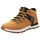 Wheat Nubuck/Black 43,5