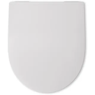 Hamberger Samar Premium Slim Soft-Close Weiß