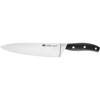 Bsf Daytona Allzweckmesser 20 cm Schwarz
