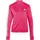 Essentials 3-Stripes Trainingsanzug Power Pink XXL