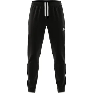 adidas Entrada 22 Trainingshose Schwarz 3XL