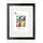 Bilderrahmen 50x70 1 St