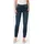 5-Pocket-Jeans Denim Straight Fit Jeans Damen 36 blau blau Jeans 5-Pocket-Jeans Straight Fit Denim Jeans Damen