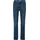 725 High Rise Blue Wave Dark 27 30