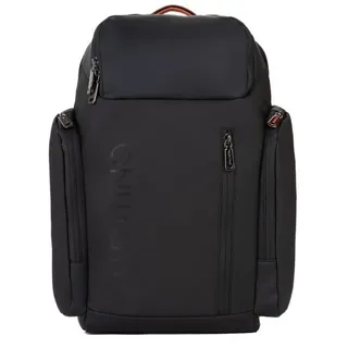 Valentino Dragonhawk Daypack Grau