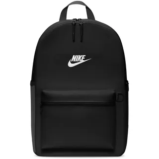 Nike Heritage 2.0 Rucksack Schwarz