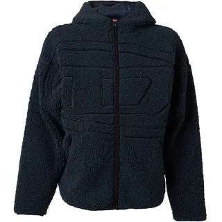 DIESEL Jacke S-ZAT nachtblau XXL