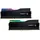 32GB Kit (2x16GB) CL28 Schwarz F5-6000J2836G16GX2-TZ5RK