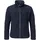 CIRC Fleece Jk Style Purga WMS Blau 44