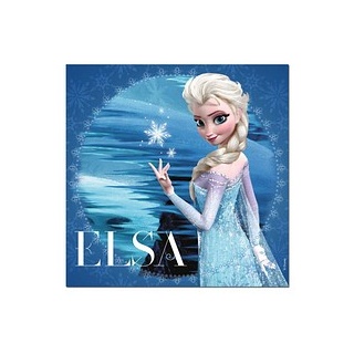 Ravensburger Disney Frozen Elsa, Anna und Olaf Puzzle, 3 x 49 Teile